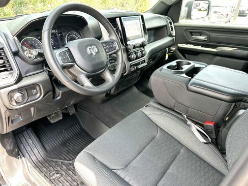 New 2026 RAM 1500 Classic Warlock image 18