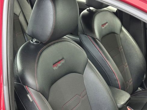 Used 2023 Kia Forte GT image 14