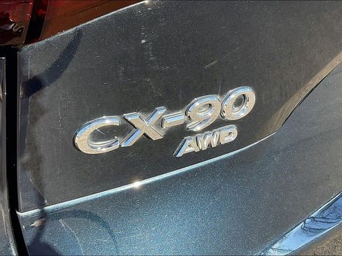 Certified 2024 MAZDA CX-90 Plug-In Hybrid w/ Premium Plus image 32