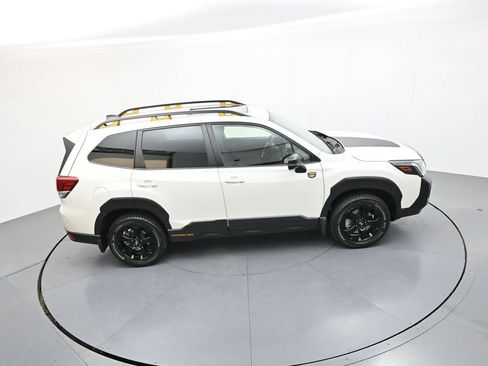Used 2024 Subaru Forester Wilderness AWD/4WD image 26