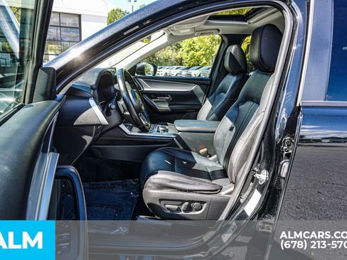 Used 2025 MAZDA CX-70 3.3 Turbo w/ Preferred Package image 18