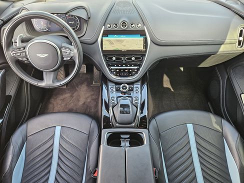 Used 2023 Aston Martin DBX 707 image 26
