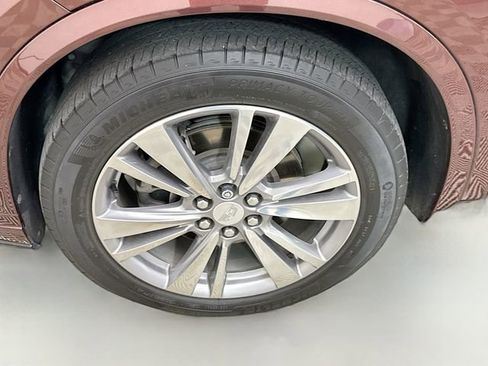 Used 2022 Cadillac XT6 Premium Luxury w/ Technology Package image 37