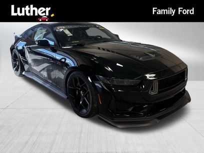 New 2026 Ford Mustang GT Premium w/ GT Performance Package