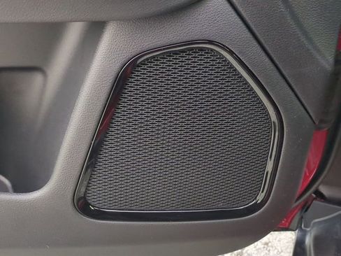 New 2026 Jeep Compass Latitude image 27