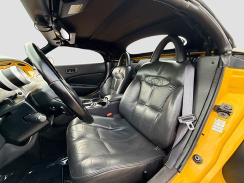 Used 2002 Chrysler Prowler RWD image 17