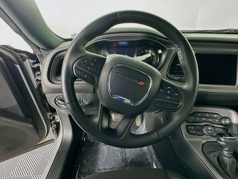 Certified 2023 Dodge Challenger GT w/ Blacktop Package image 19