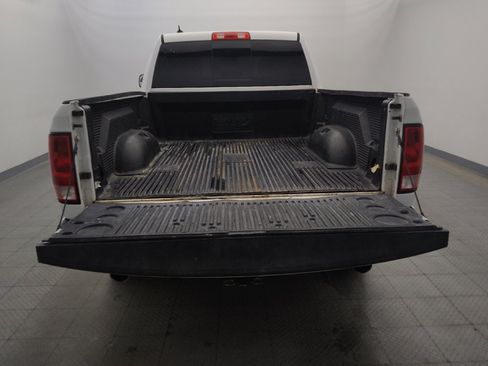 Used 2019 RAM 1500 Big Horn RWD image 29