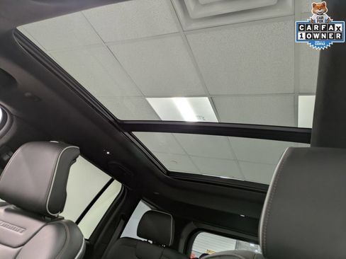 Used 2024 Jeep Grand Cherokee Summit AWD/4WD image 22