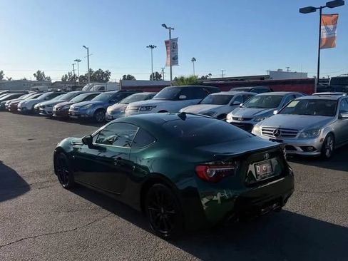 Used 2020 Toyota 86 RWD image 4