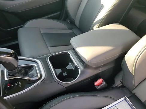 Certified 2023 Subaru Outback Onyx Edition image 25