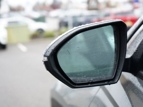 Used 2024 Hyundai Tucson SEL w/ Convenience Package image 11