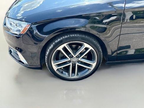 Used 2019 Audi A3 2.0T Premium w/ Convenience Package FWD image 29