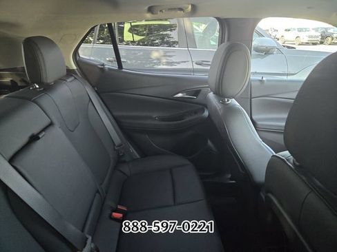 Used 2026 Buick Encore GX Sport Touring w/ Comfort Package FWD image 9