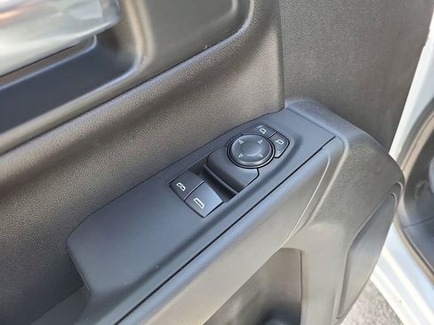 New 2026 Chevrolet Silverado 1500 W/T w/ WT Value Package image 15