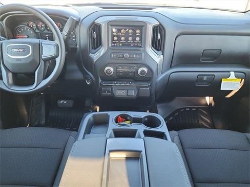 New 2026 GMC Sierra 2500 Pro w/ Convenience Package image 21