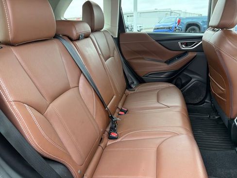 Used 2021 Subaru Forester Touring AWD/4WD image 25