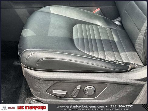 Used 2025 Kia Sportage SX AWD/4WD image 19