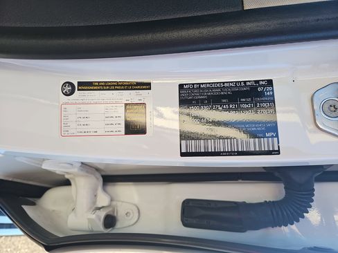 Used 2020 Mercedes-Benz GLE 450 4MATIC image 35