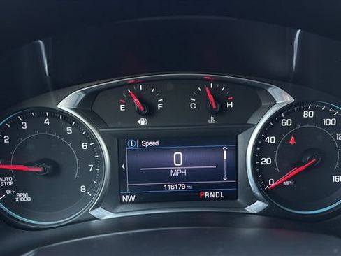 Used 2019 Chevrolet Equinox LT AWD/4WD image 13