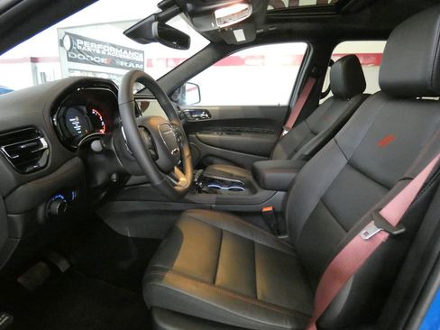 New 2027 Dodge Durango R/T AWD/4WD image 11