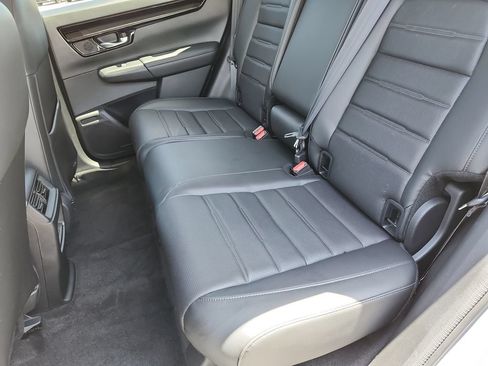 Certified 2024 Honda CR-V EX-L image 22