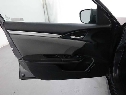 Used 2019 Honda Civic LX image 10