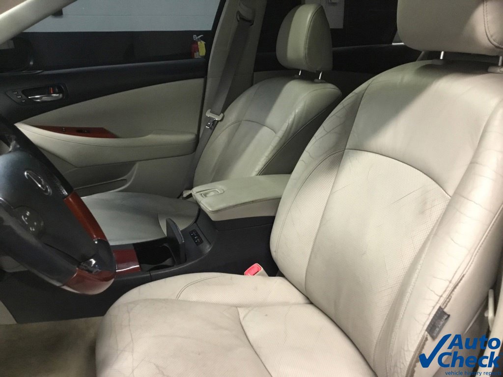 Used 2009 Lexus ES 350 FWD image 26
