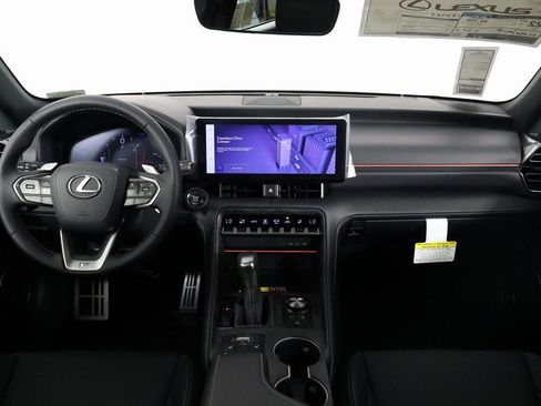 New 2026 Lexus IS 350 F Sport image 4