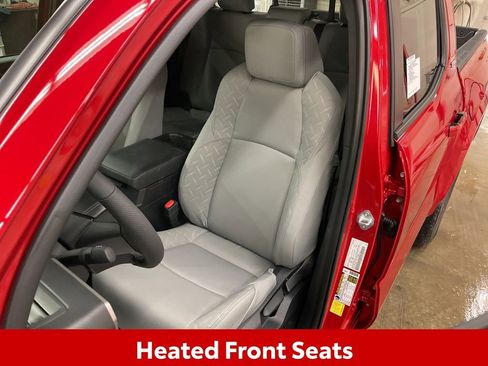 New 2025 Toyota Tacoma SR5 image 12