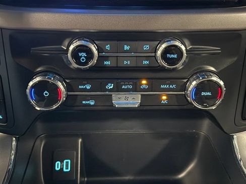 Used 2024 Ford F150 XLT w/ Mobile Office Package AWD/4WD image 25