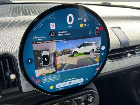 New 2025 MINI Cooper 2-Door Hardtop image 15