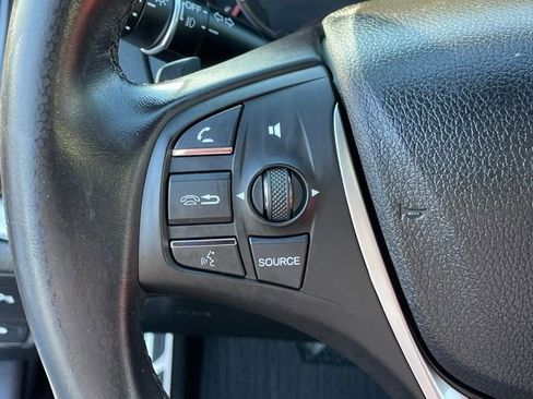 Used 2020 Acura TLX w/ A-SPEC Pkg image 15
