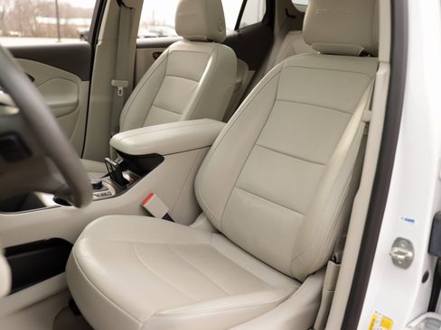 Used 2021 GMC Terrain Denali w/ Denali Premium Package image 23