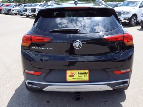 Used 2022 Buick Encore GX Select FWD image 6