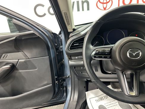 Used 2025 MAZDA CX-30 AWD 2.5 S w/ Preferred Package image 26