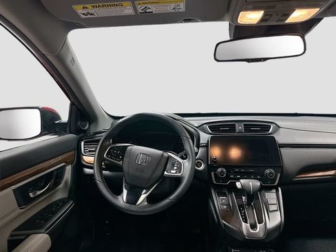 Used 2021 Honda CR-V EX-L image 23
