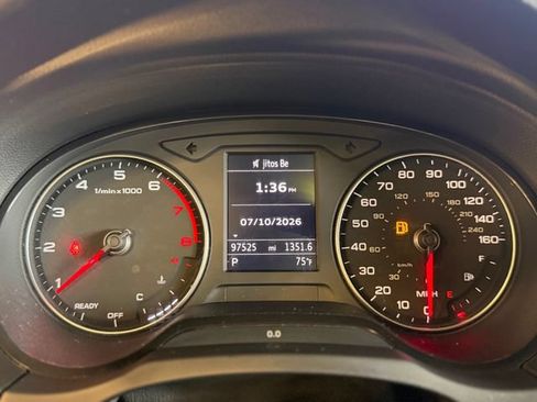 Used 2018 Audi A3 2.0T Premium w/ Convenience Package AWD/4WD image 24
