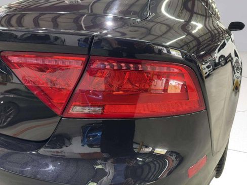 Used 2015 Audi S7 Prestige w/ Cold Weather Package image 13