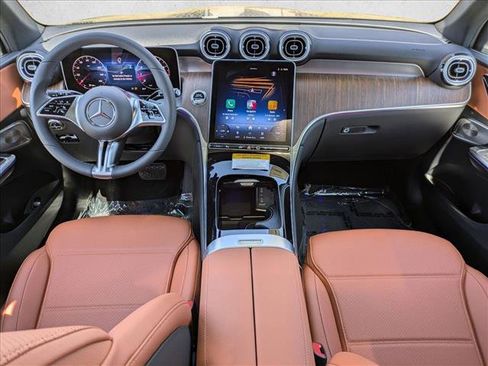 New 2026 Mercedes-Benz GLC 300 image 15