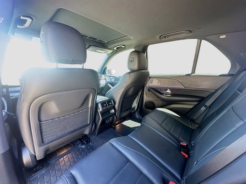 Used 2021 Mercedes-Benz GLE 350 image 24