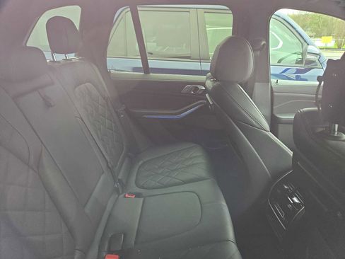 Used 2023 BMW X5 xDrive40i image 13