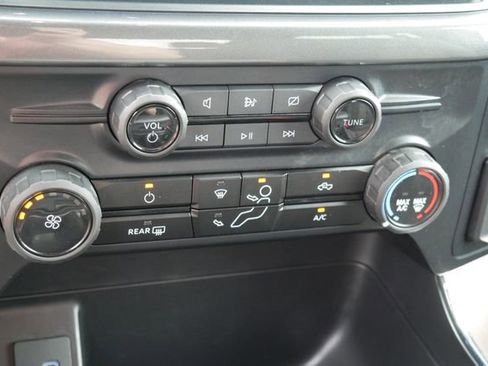 Used 2024 Ford F150 STX w/ Equipment Group 201A FX4 AWD/4WD image 22