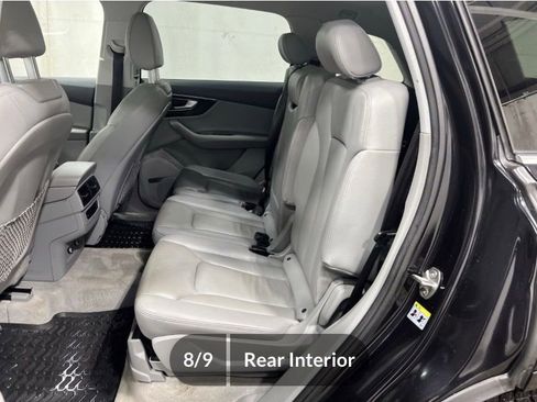Used 2019 Audi Q7 3.0T Premium Plus image 8