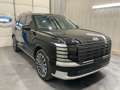 Used 2026 Hyundai Palisade Calligraphy