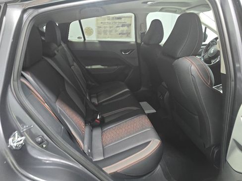 Used 2026 Subaru Crosstrek 2.5i Limited AWD/4WD image 6