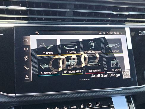 New 2026 Audi Q7 3.0T Prestige AWD/4WD image 25