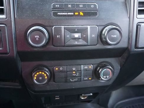 Used 2019 Ford F150 XL w/ Equipment Group 101A Mid AWD/4WD image 30
