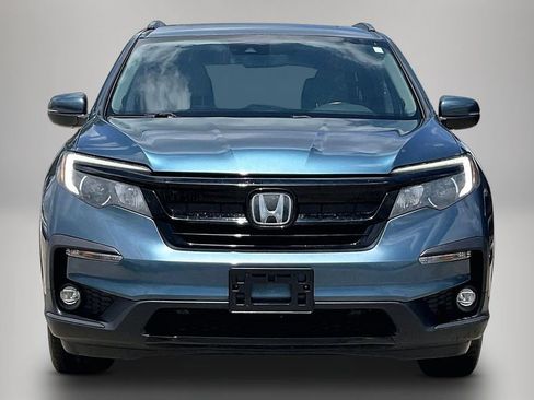 Used 2021 Honda Pilot Special Edition image 3