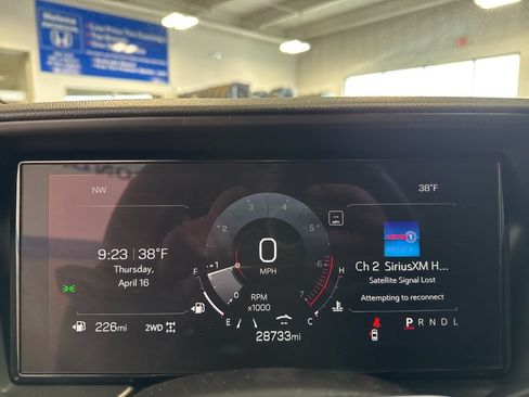 Used 2026 GMC Terrain Elevation AWD/4WD image 12